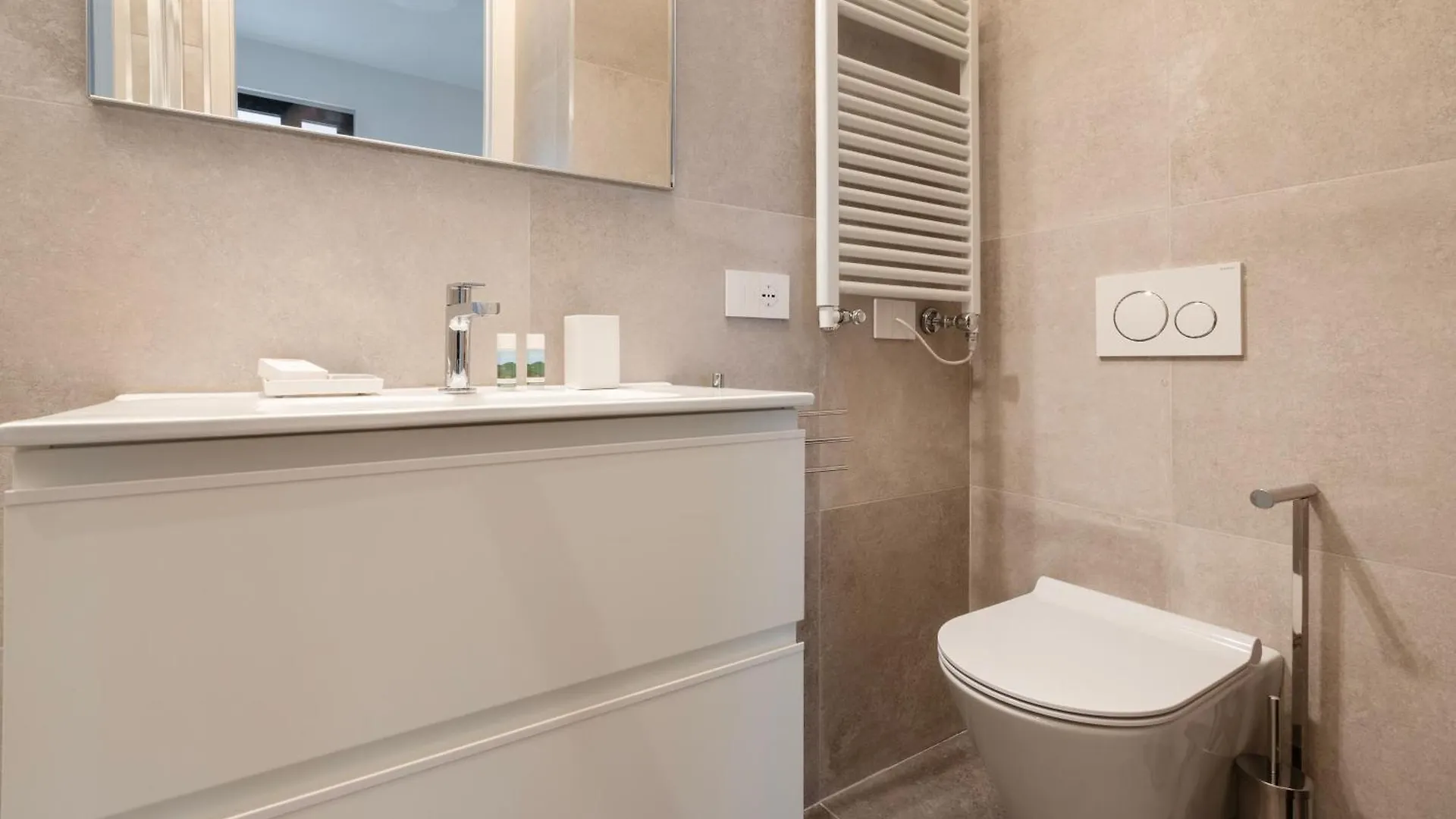 Italianway - Cecchi 18 B Apartment Milan Italy