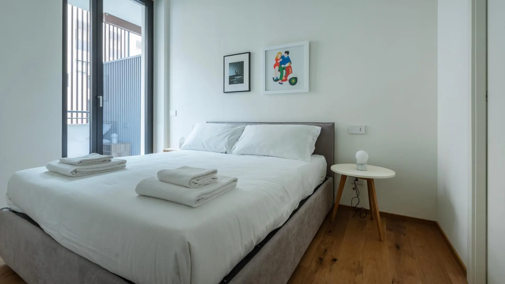 Italianway - Cecchi 18 B Apartment Milan 0*,