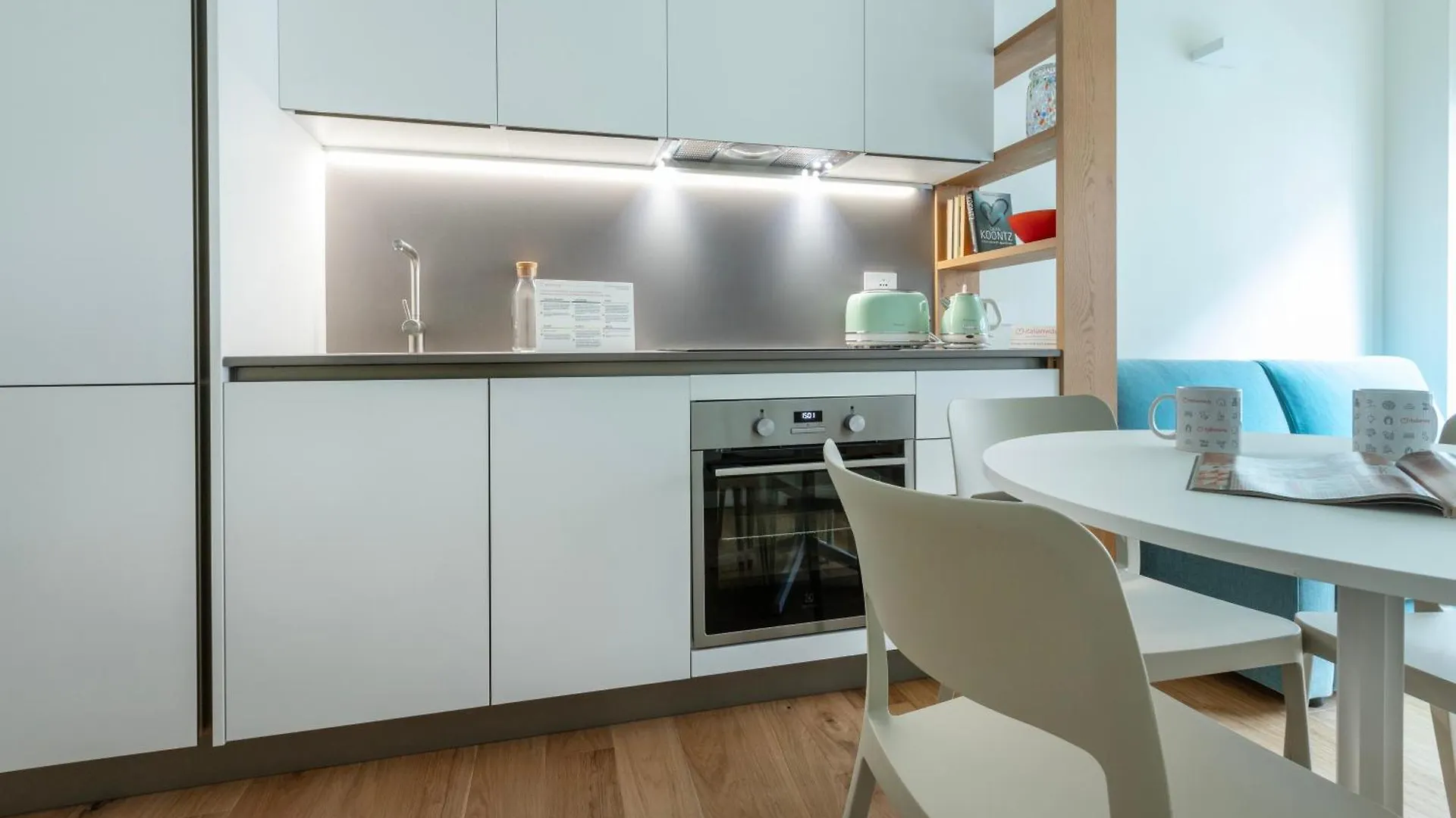 Italianway - Cecchi 18 B Apartment Milan