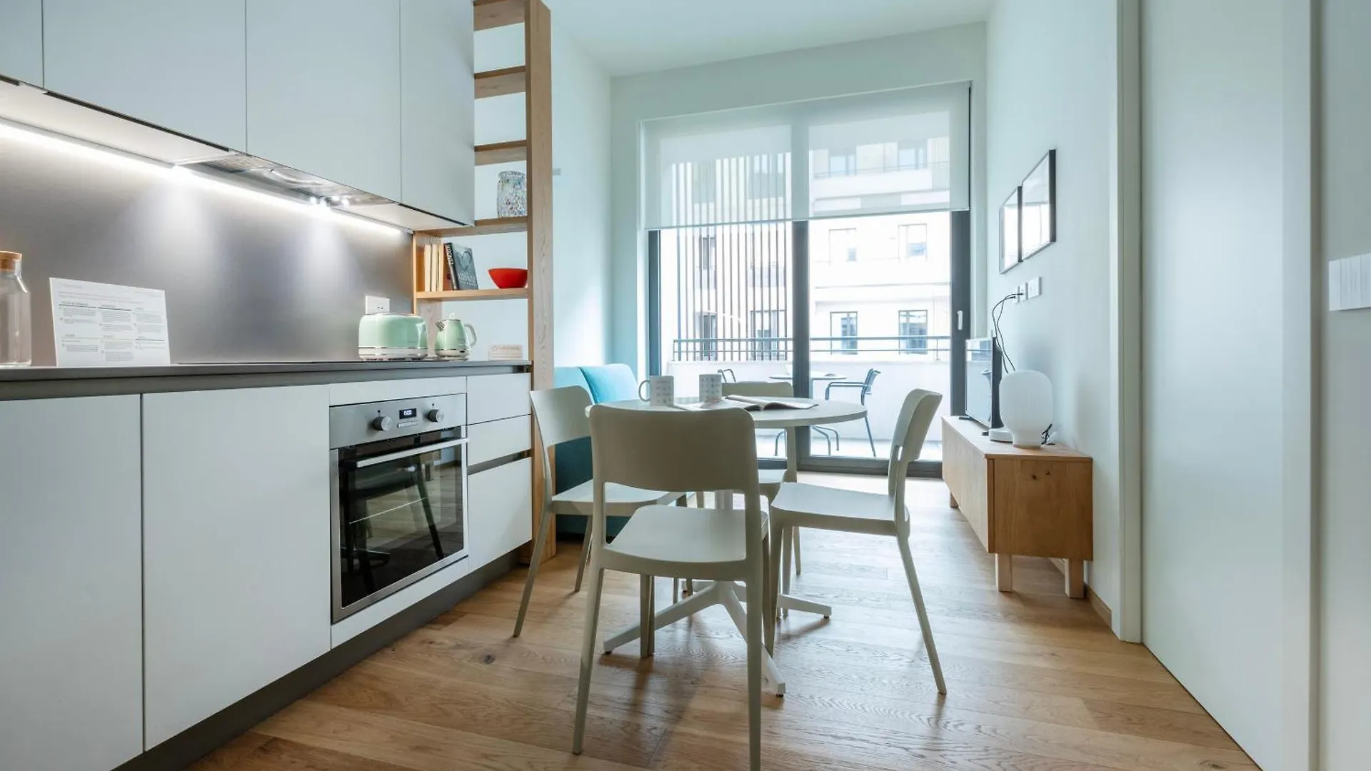 Italianway - Cecchi 18 B Apartment Milan Italy