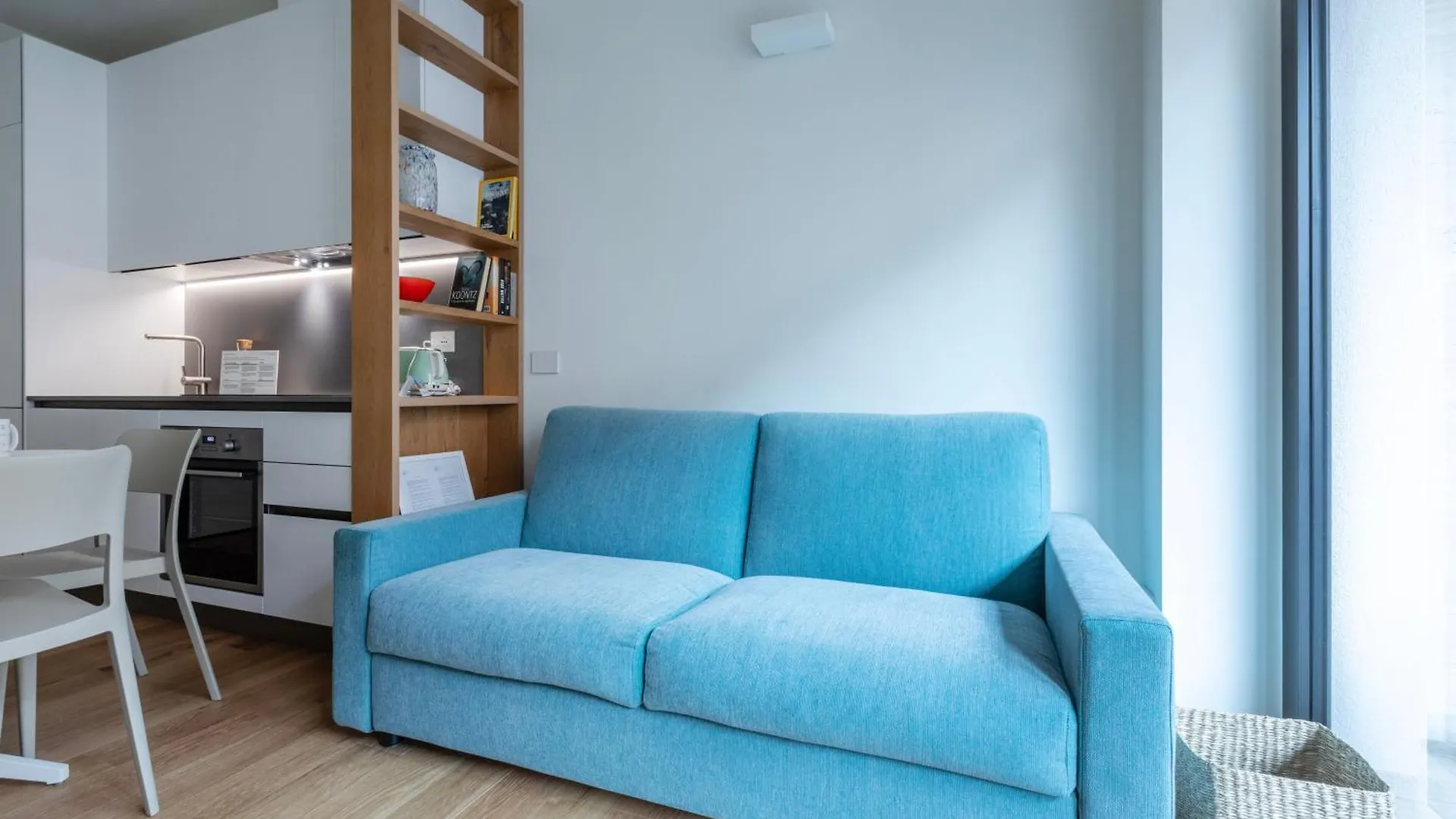 Italianway - Cecchi 18 B Apartment Milan