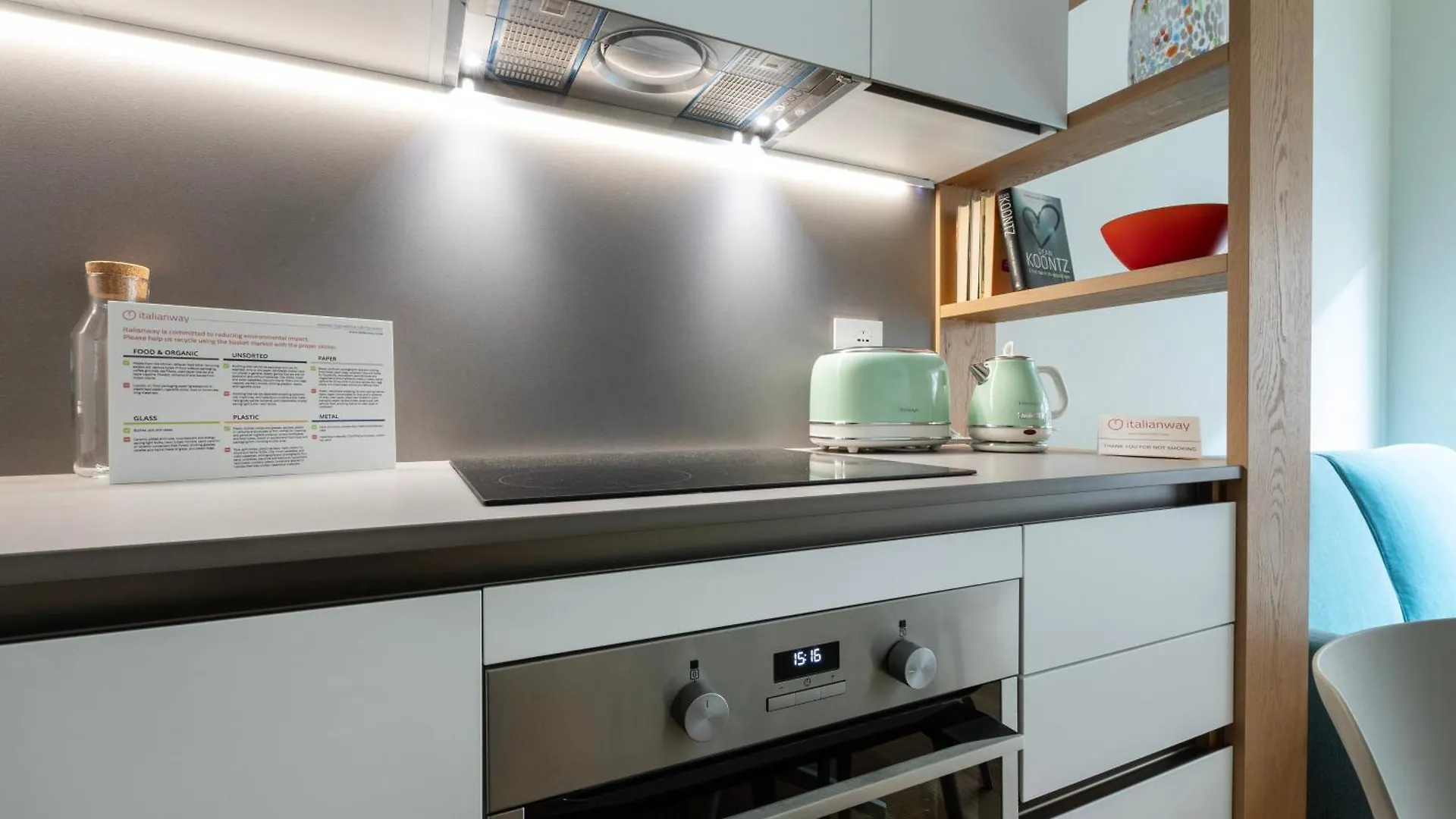 Italianway - Cecchi 18 B Apartment Milan 0*,  Italy