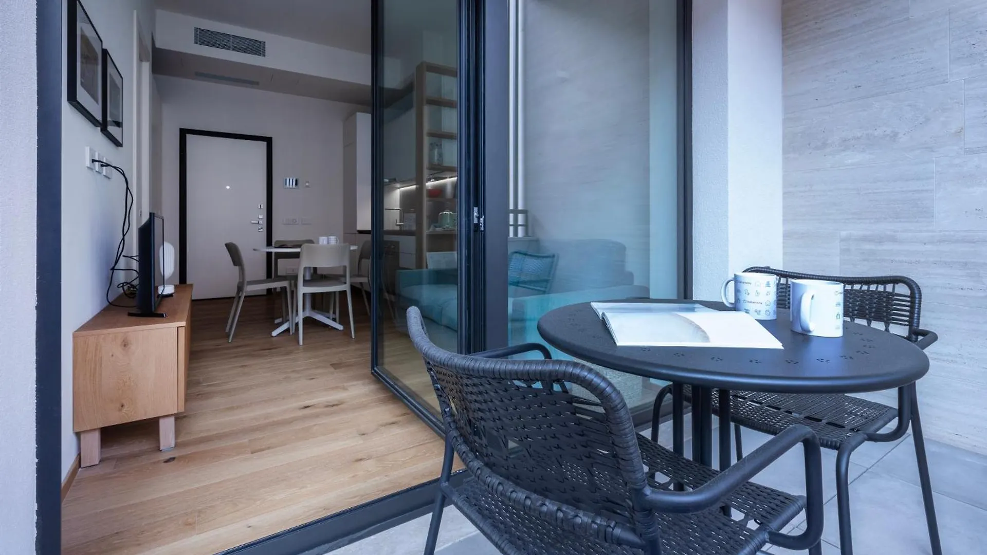 Italianway - Cecchi 18 B Apartment Milan Italy
