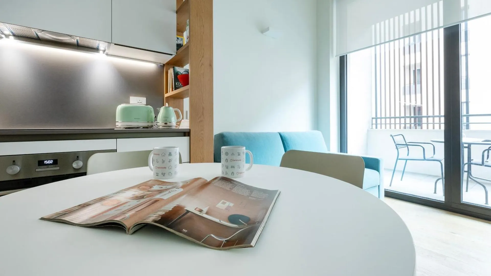 Italianway - Cecchi 18 B Apartment Milan