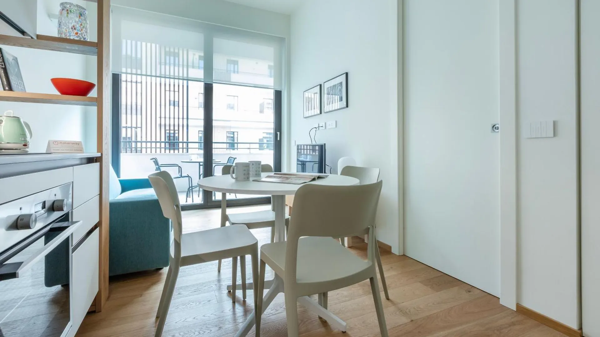 Italianway - Cecchi 18 B Apartment Milan 0*,  Italy