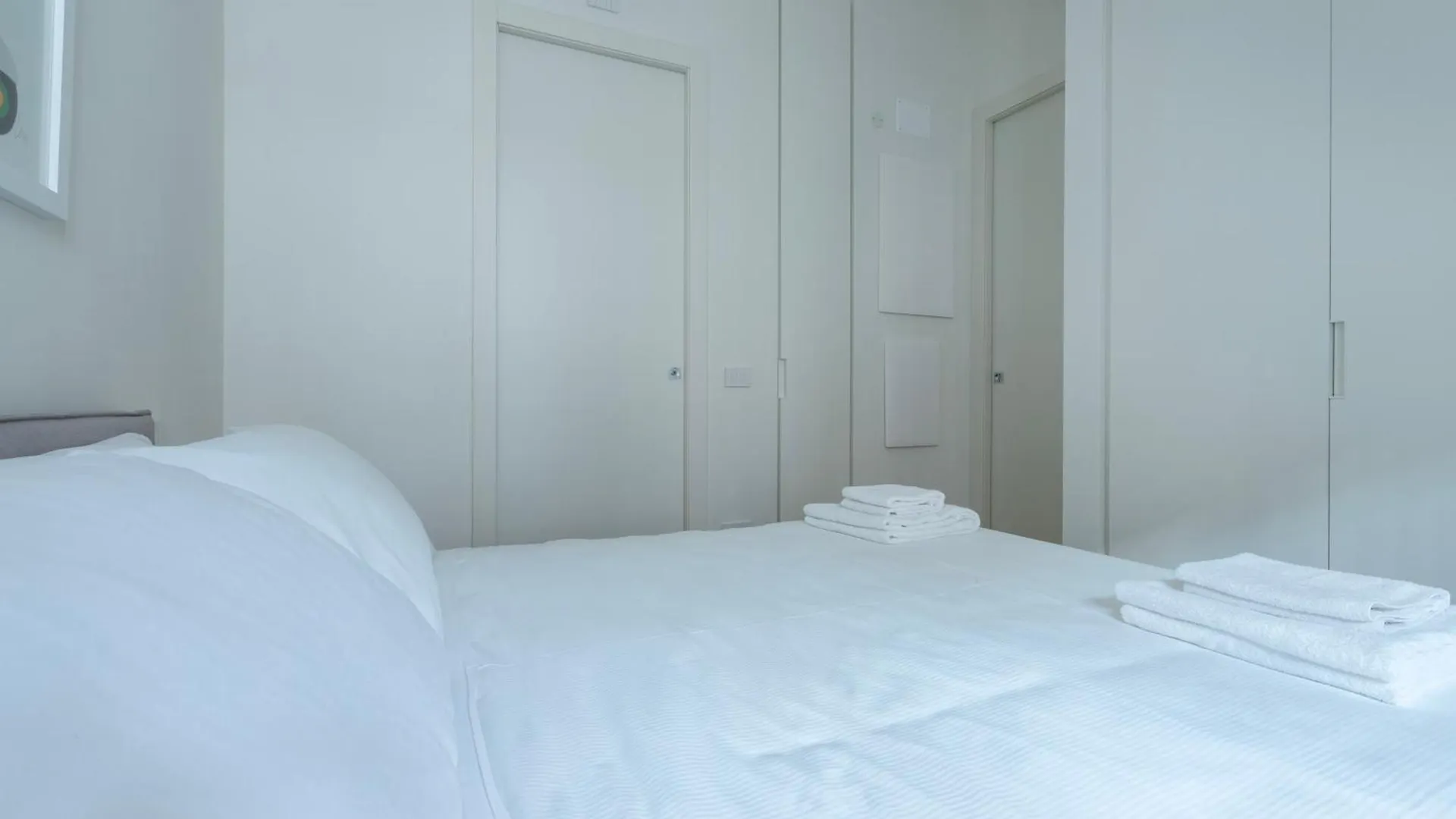 Apartmán Italianway - Cecchi 18 B Milán