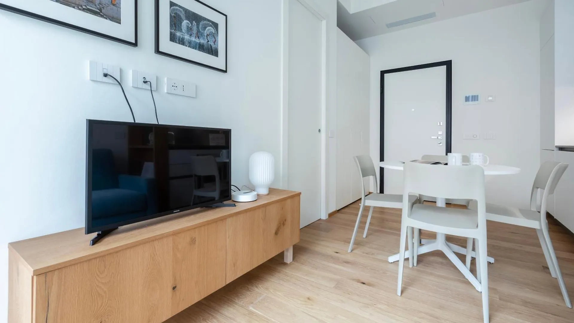 Apartmán Italianway - Cecchi 18 B Milán